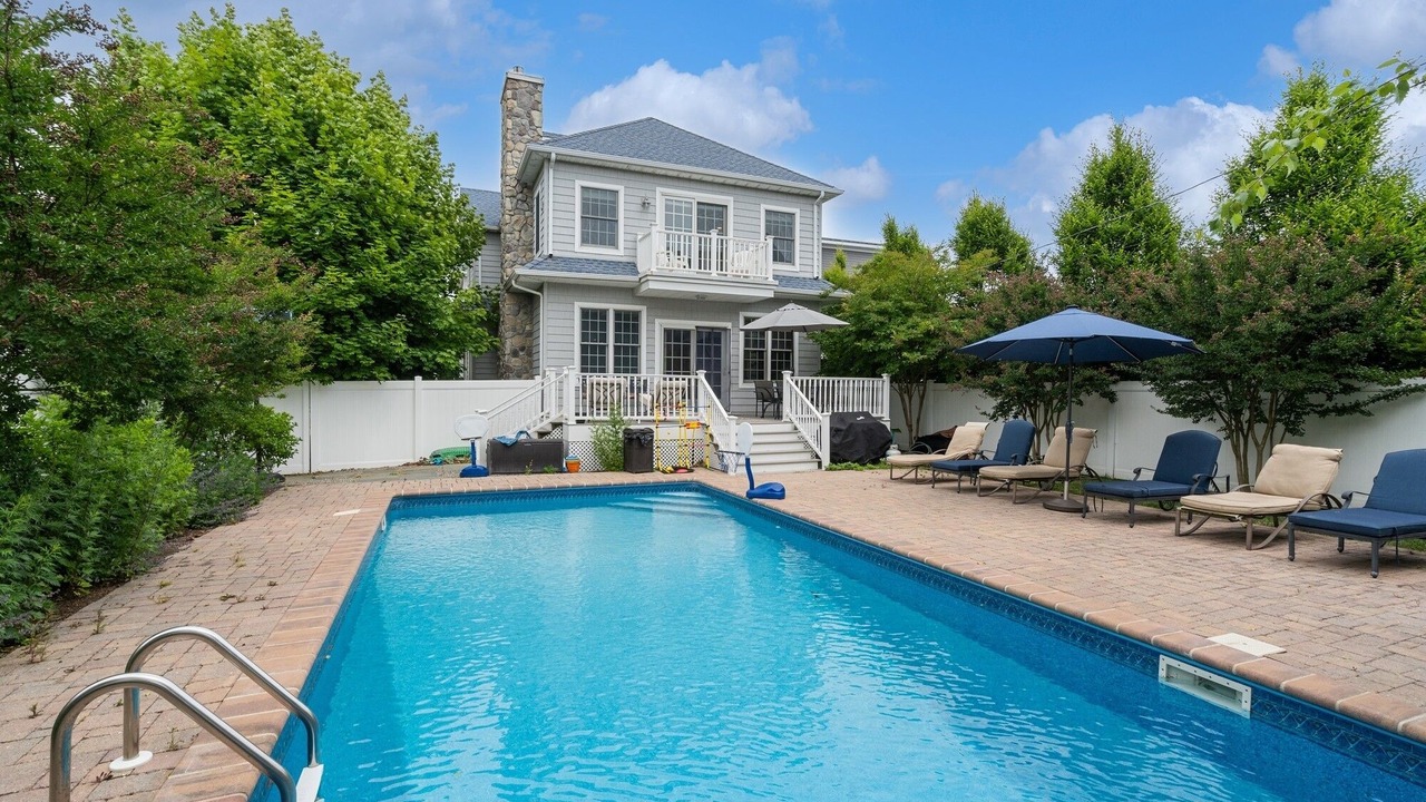 Photo of Outdoor in Point Pleasant Beach