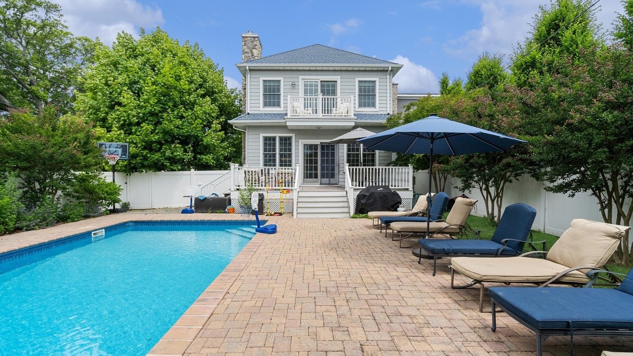 Photo of Outdoor in Point Pleasant Beach