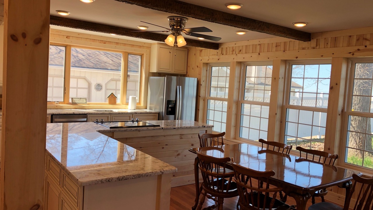 Photo of Kitchen in Vermilion