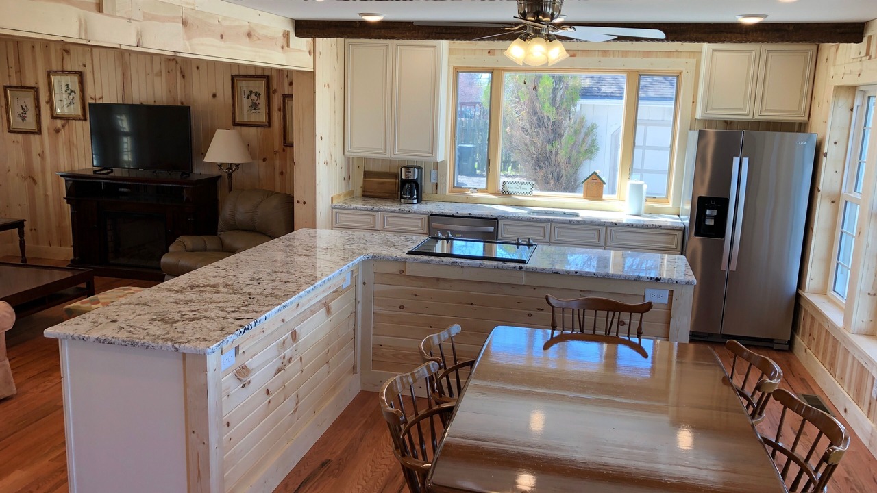 Photo of Kitchen in Vermilion