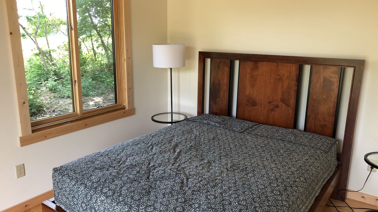 Photo of Bedroom in West Union
