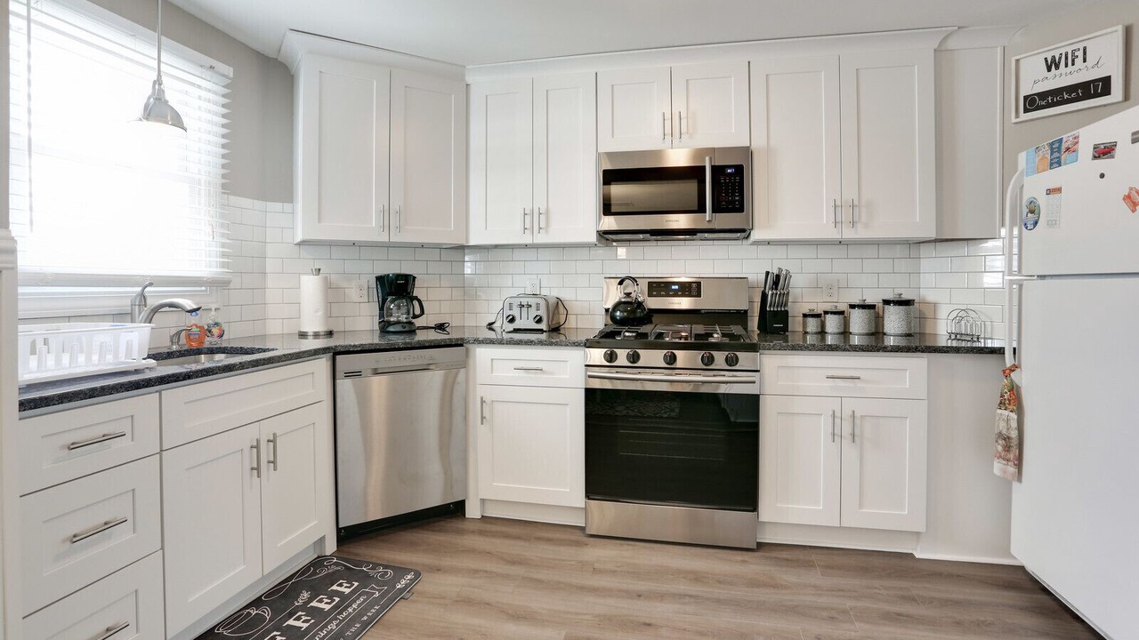 Photo of Bedroom in Point Pleasant Beach