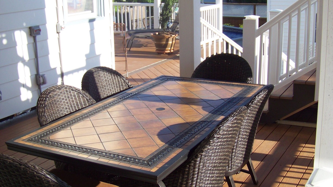 Photo of Outdoor in Point Pleasant Beach
