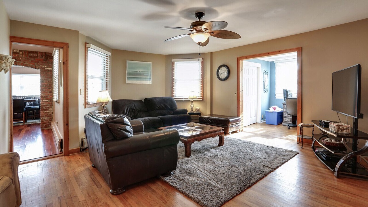 Photo of Bedroom in Point Pleasant Beach