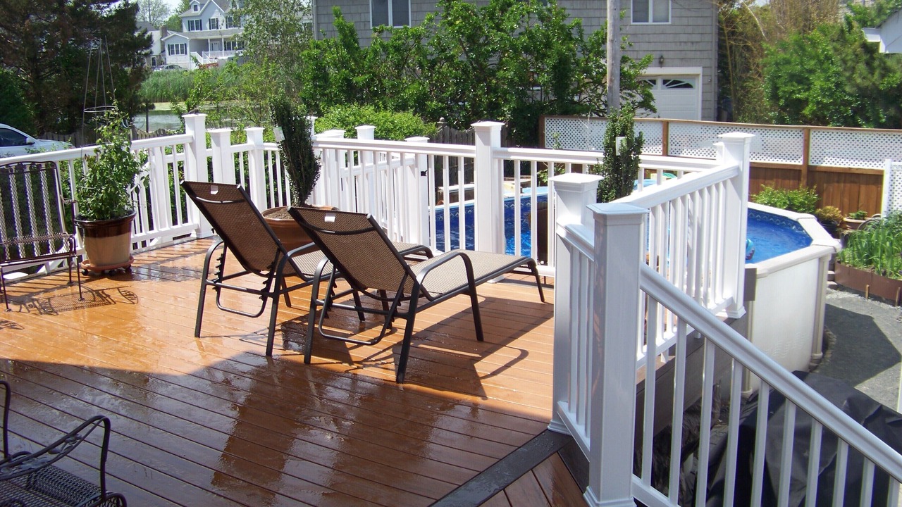 Photo of Bedroom in Point Pleasant Beach