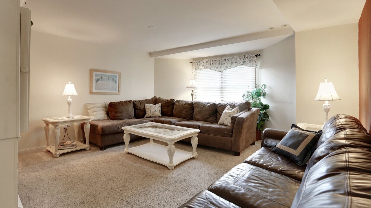 Photo of Bedroom in Point Pleasant Beach
