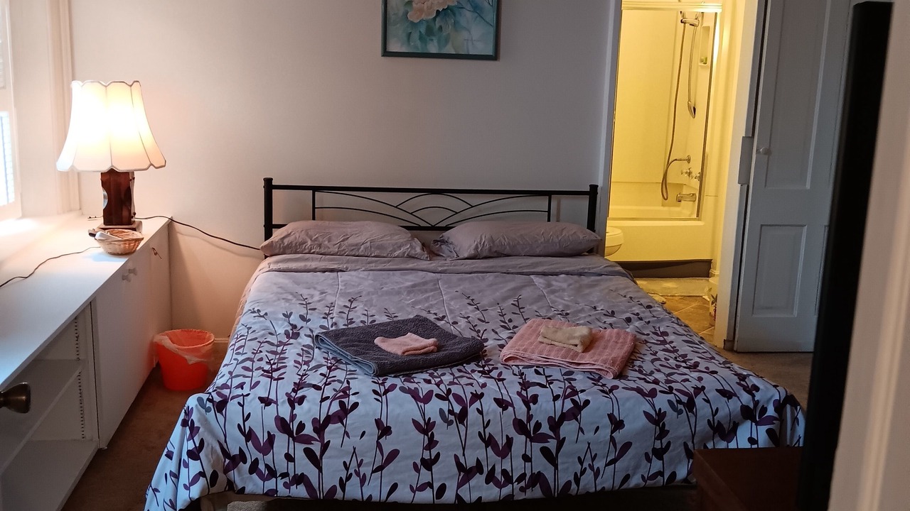 Photo of Bedroom in Mechanicsburg