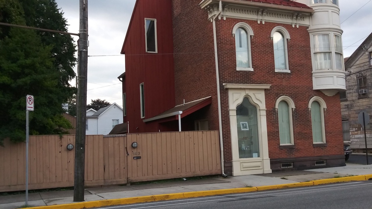 Photo of Outdoor in Mechanicsburg