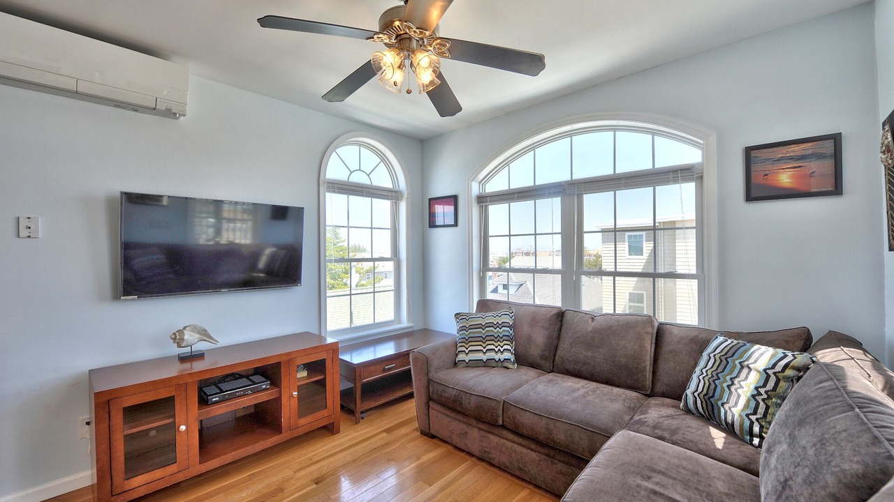 Photo of Bedroom in Ship Bottom