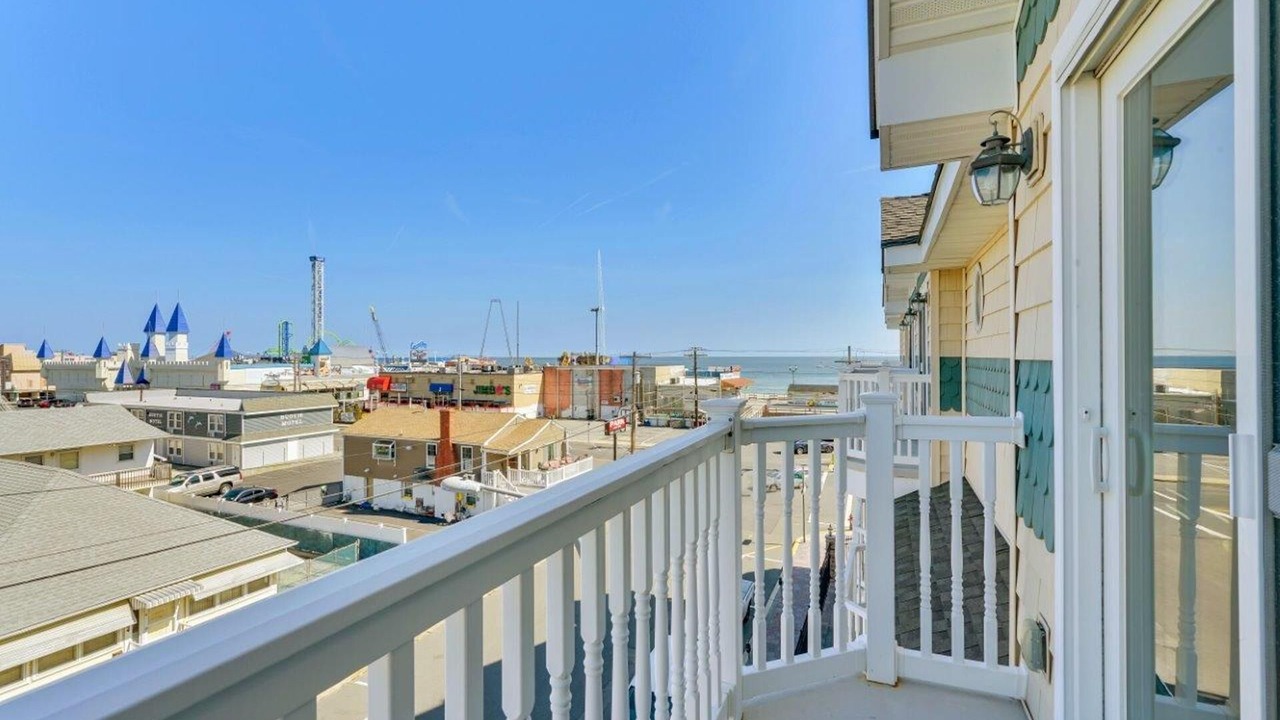 Photo of Outdoor in Seaside Heights