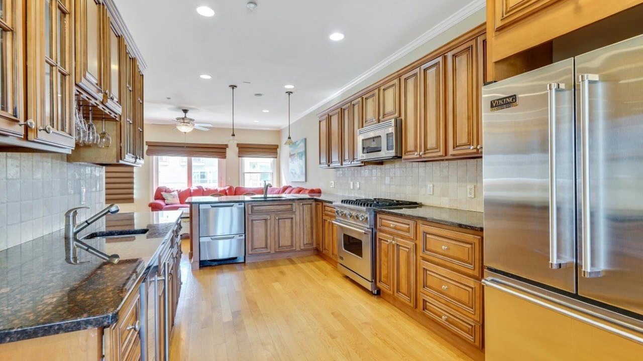 Photo of Kitchen in Seaside Heights