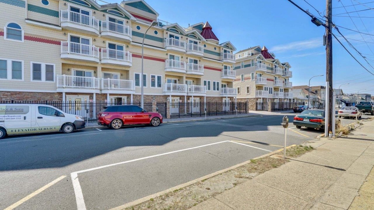Photo of Outdoor in Seaside Heights