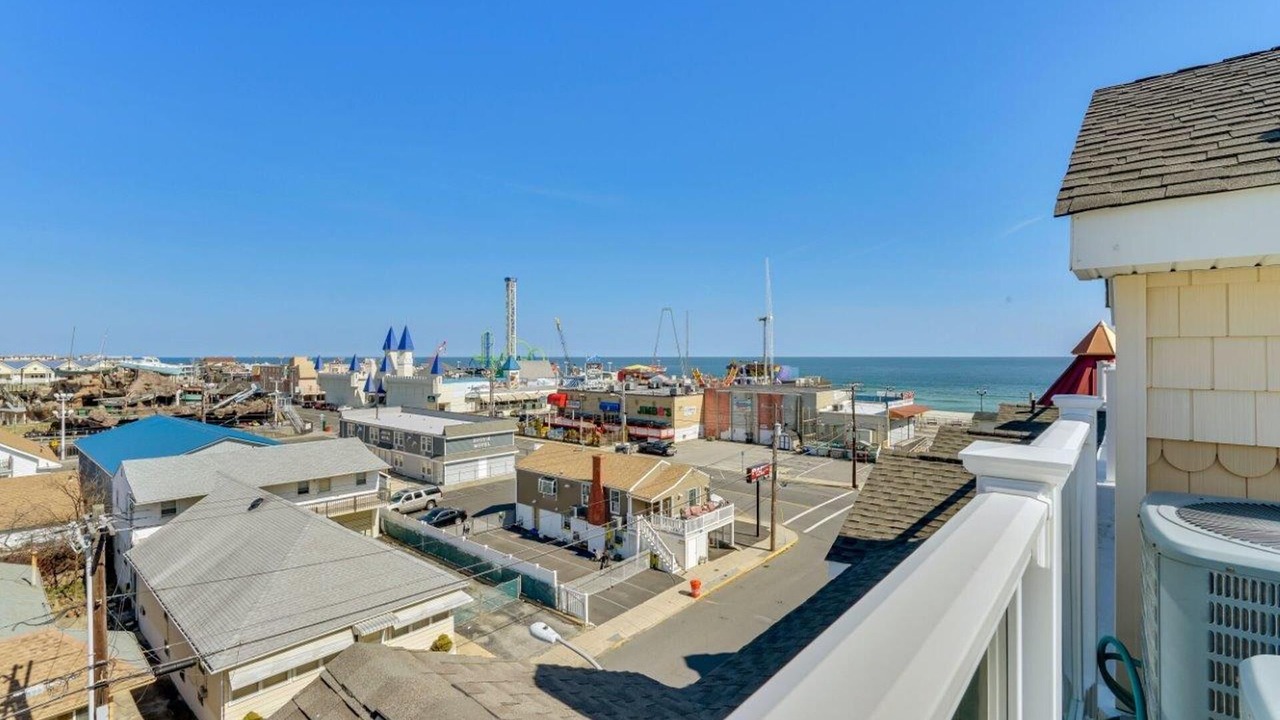 Photo of Outdoor in Seaside Heights