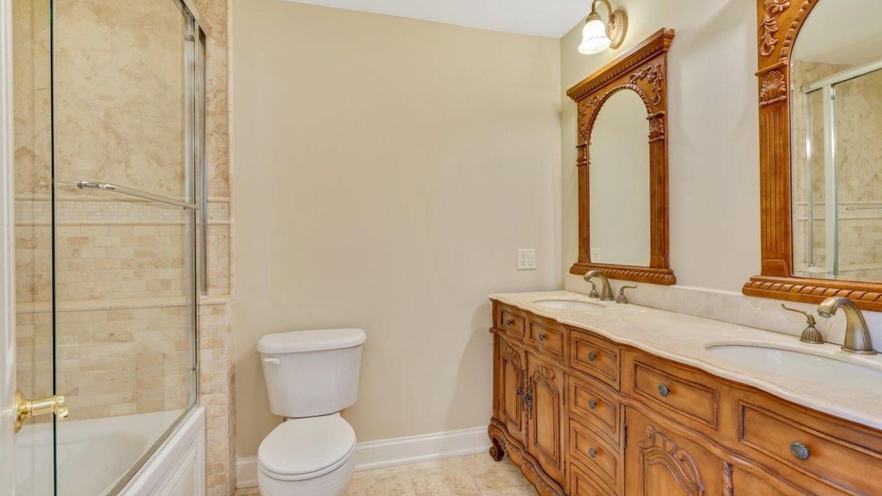 Photo of Bathroom in Seaside Heights