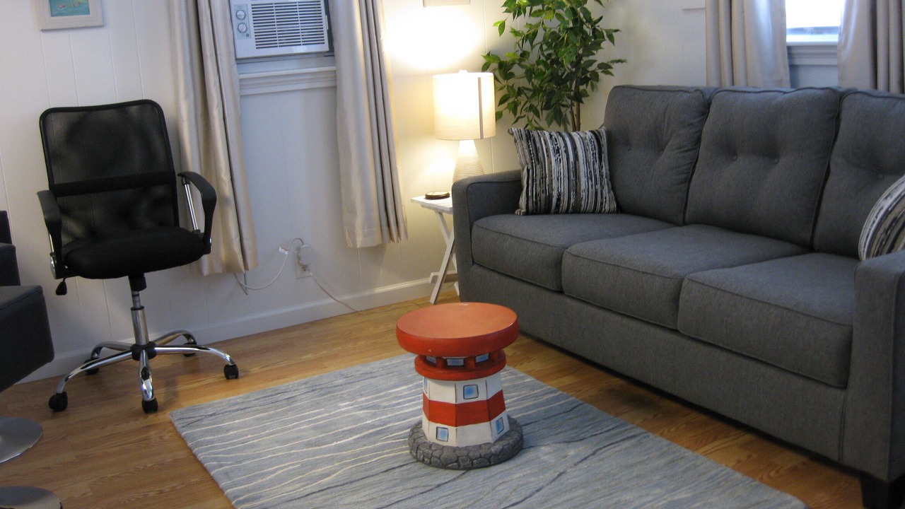 Photo of Livingroom in Gypsum