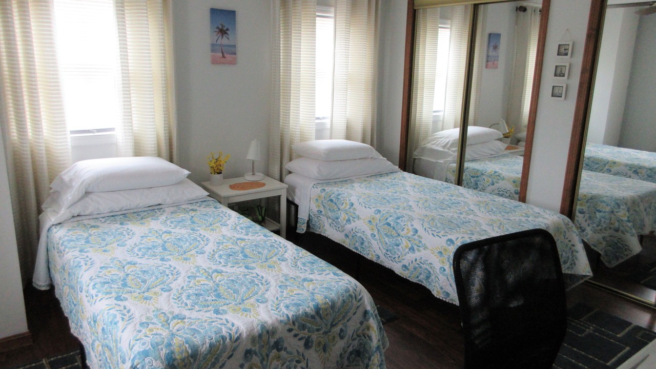 Photo of Bedroom in Gypsum