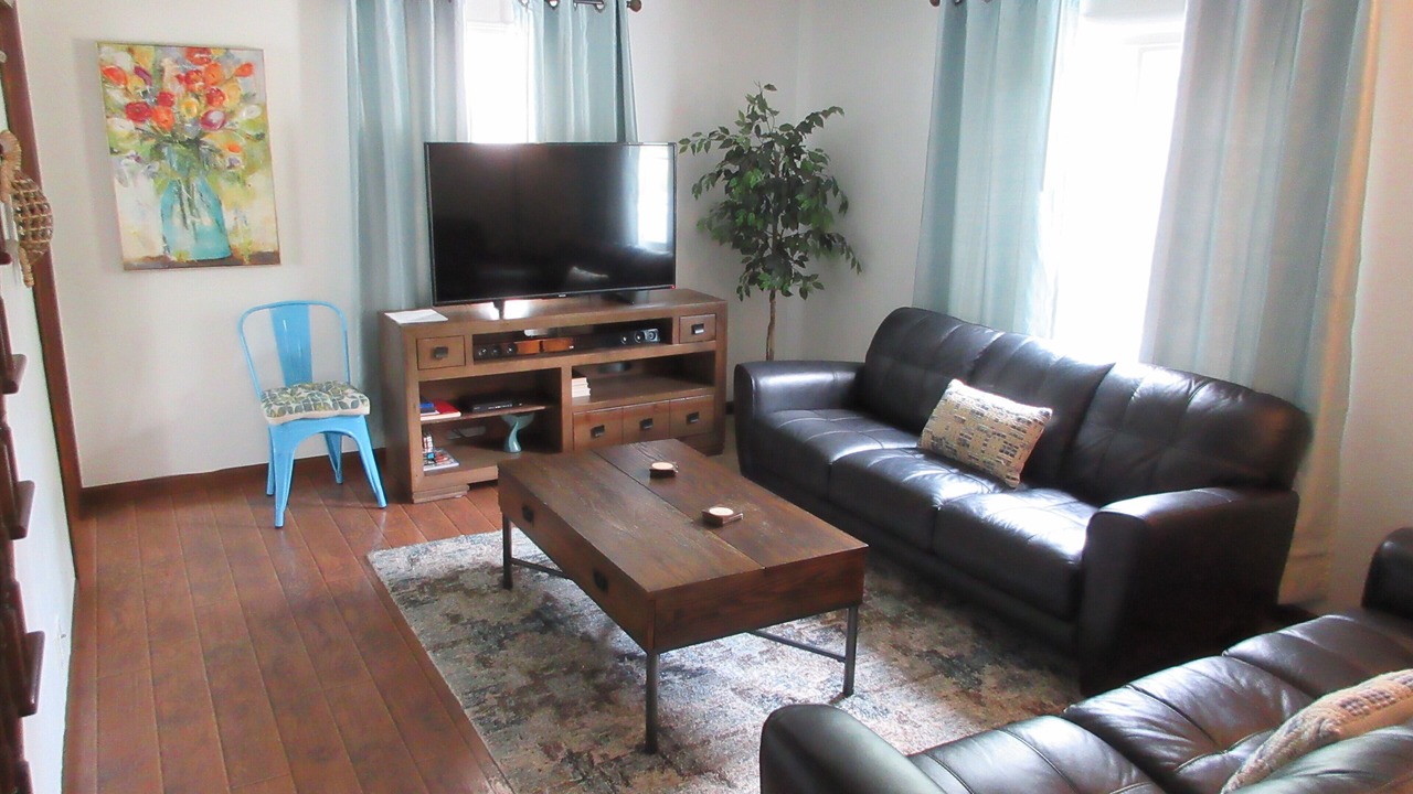 Photo of Livingroom in Gypsum