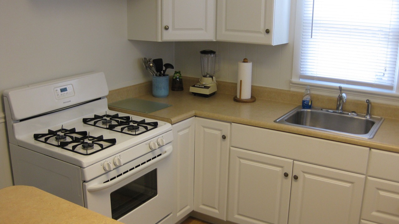 Photo of Kitchen in Gypsum