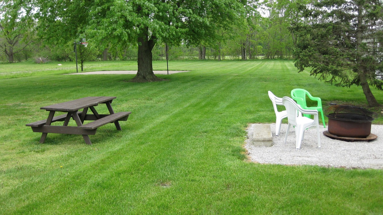 Photo of Outdoor in Gypsum