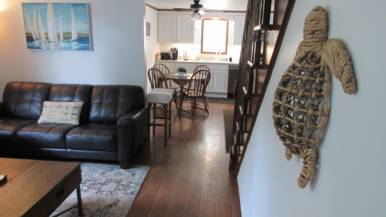 Photo of Livingroom in Gypsum