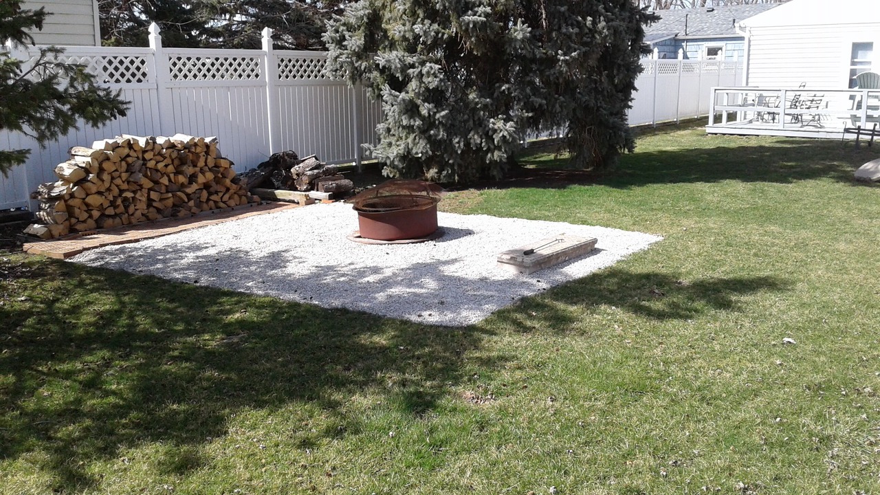 Photo of Outdoor in Gypsum