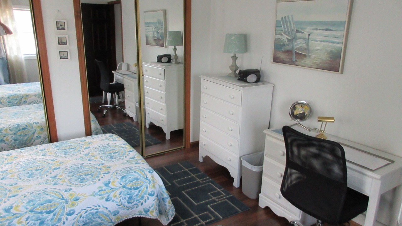 Photo of Bedroom in Gypsum