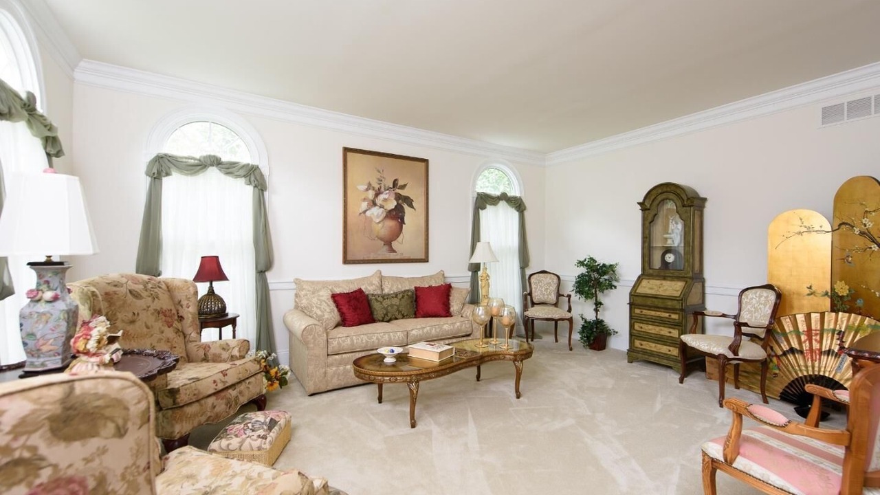 Photo of Livingroom in Cheyney