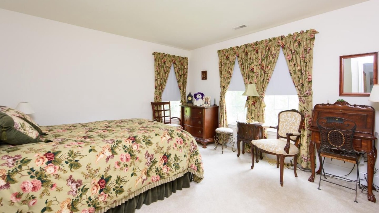 Photo of Bedroom in Cheyney