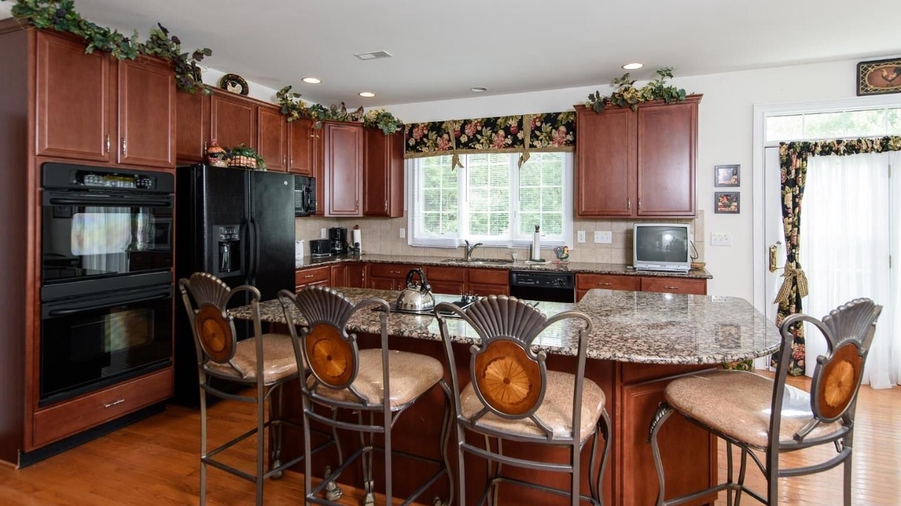Photo of Kitchen in Cheyney