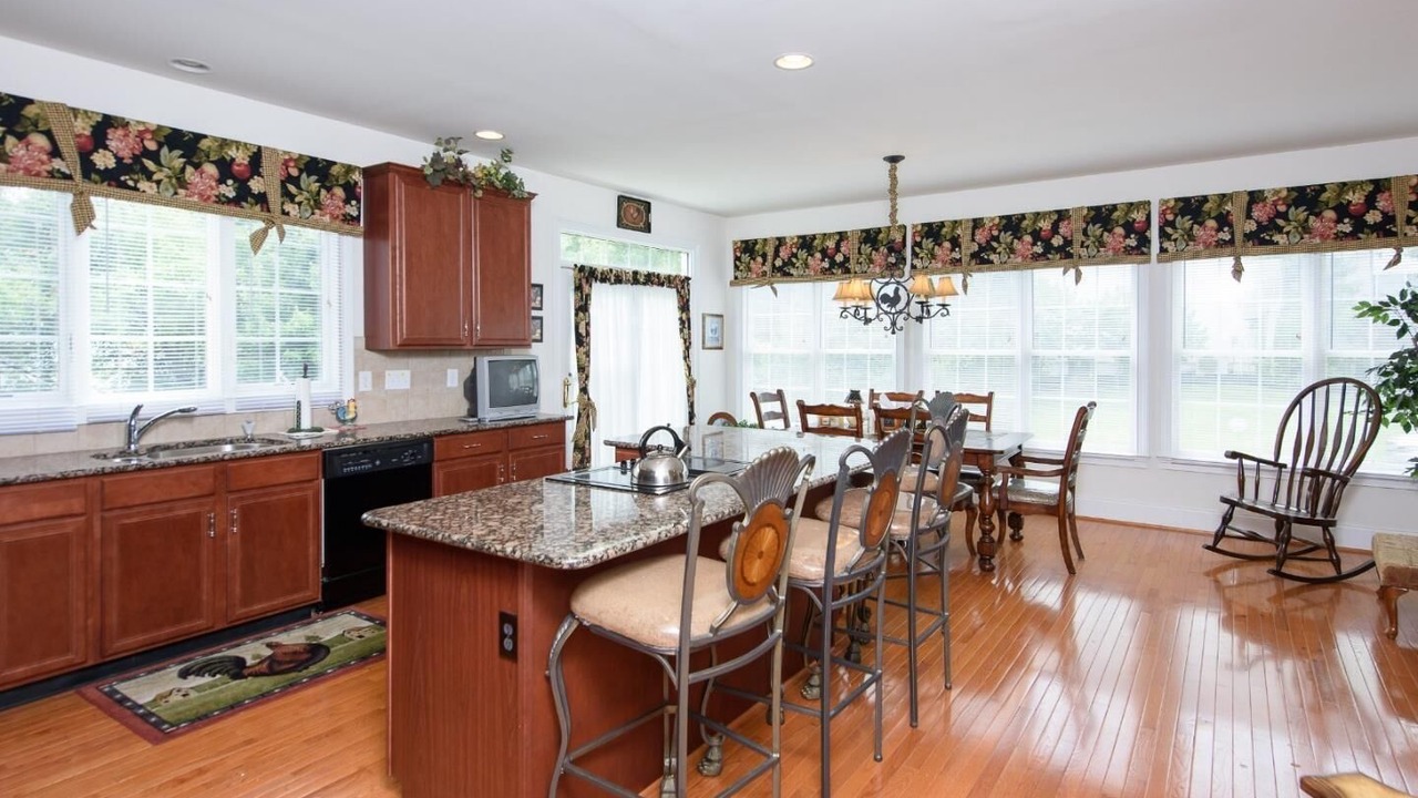 Photo of Kitchen in Cheyney