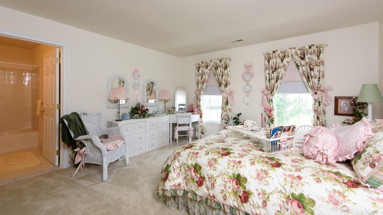Photo of Bedroom in Cheyney