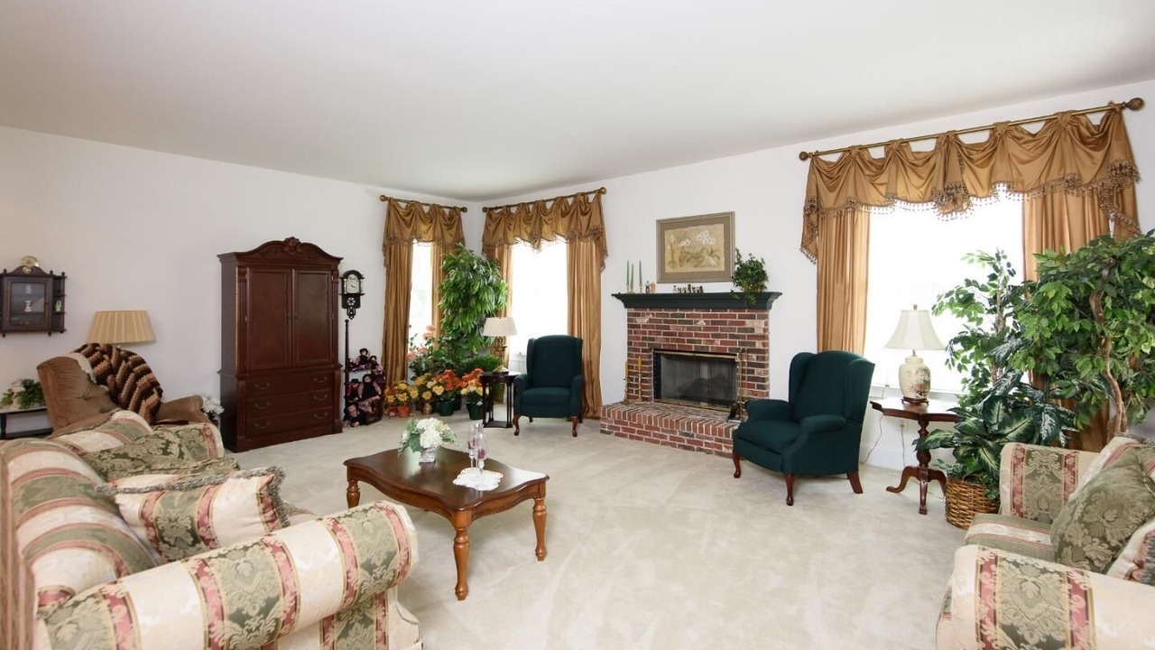 Photo of Livingroom in Cheyney