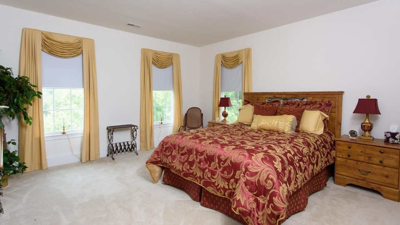 Photo of Bedroom in Cheyney