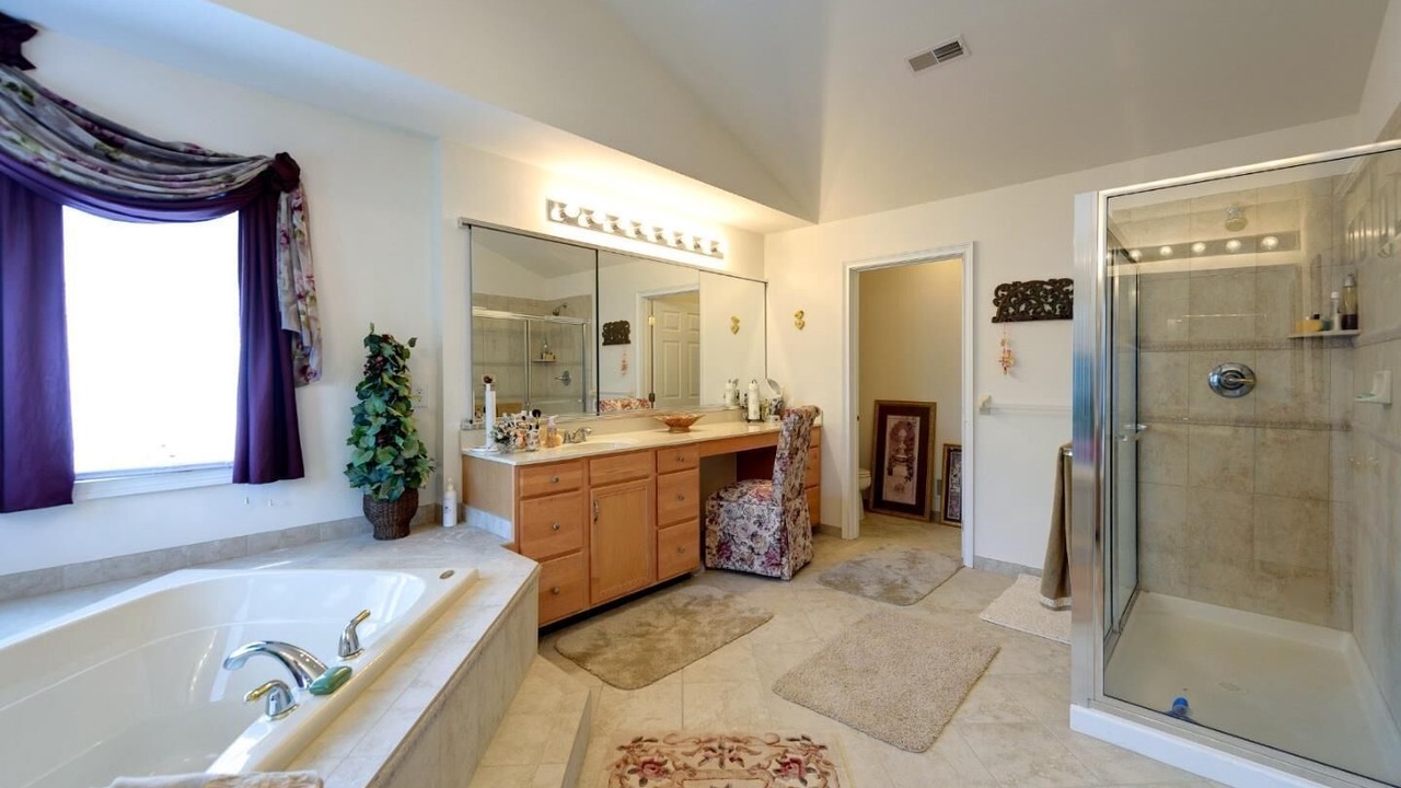Photo of Bathroom in Cheyney
