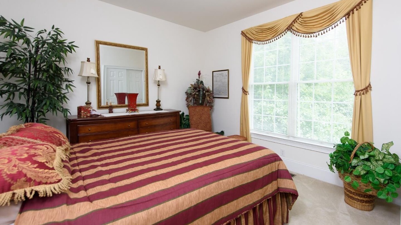 Photo of Bedroom in Cheyney