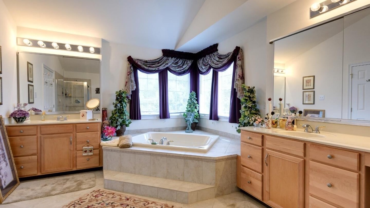 Photo of Bathroom in Cheyney