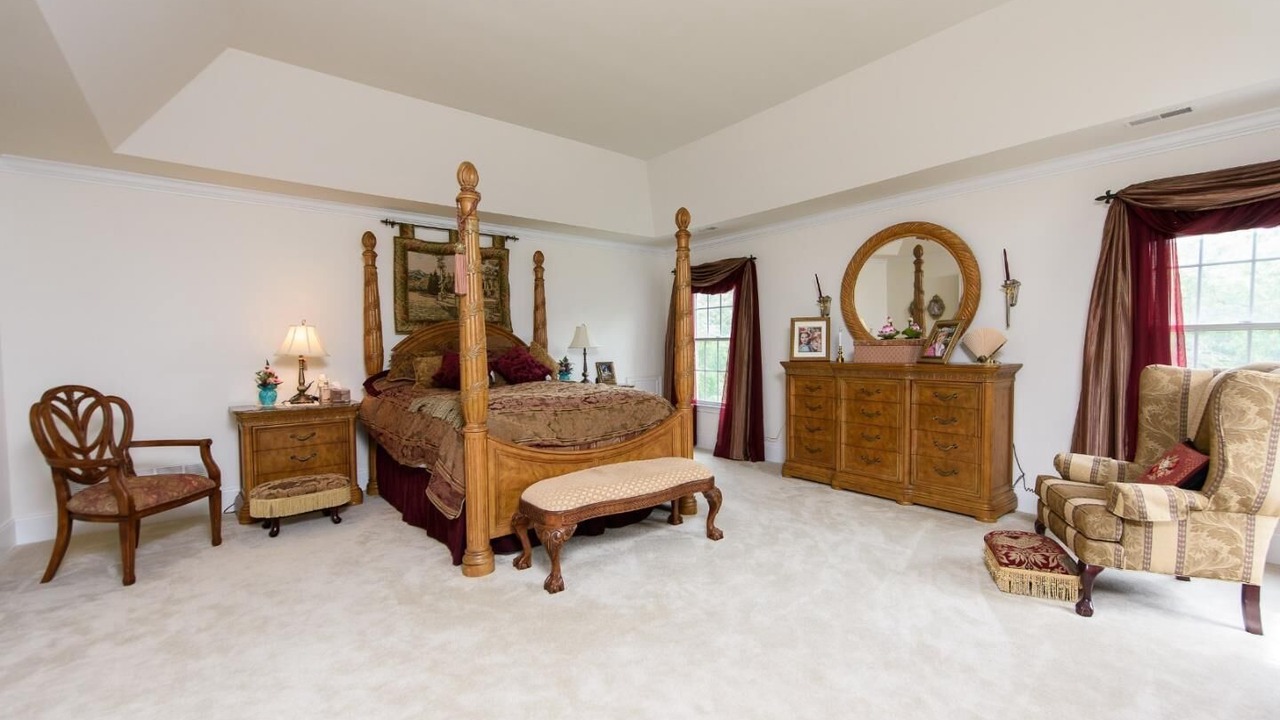 Photo of Bedroom in Cheyney