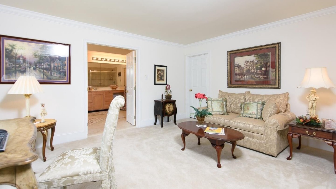 Photo of Livingroom in Cheyney