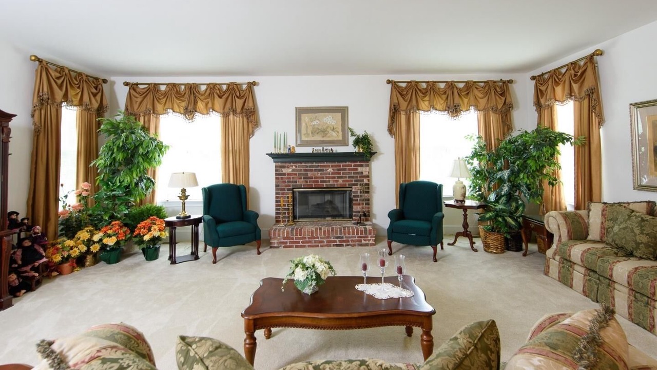 Photo of Livingroom in Cheyney