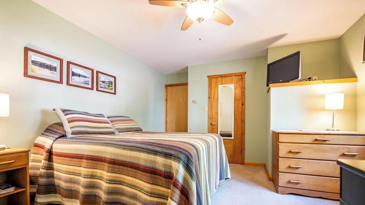 Photo of Bedroom in Laporte