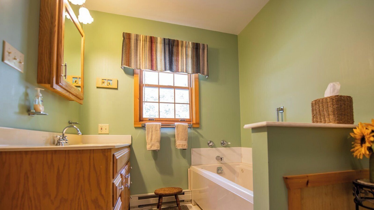 Photo of Bathroom in Laporte