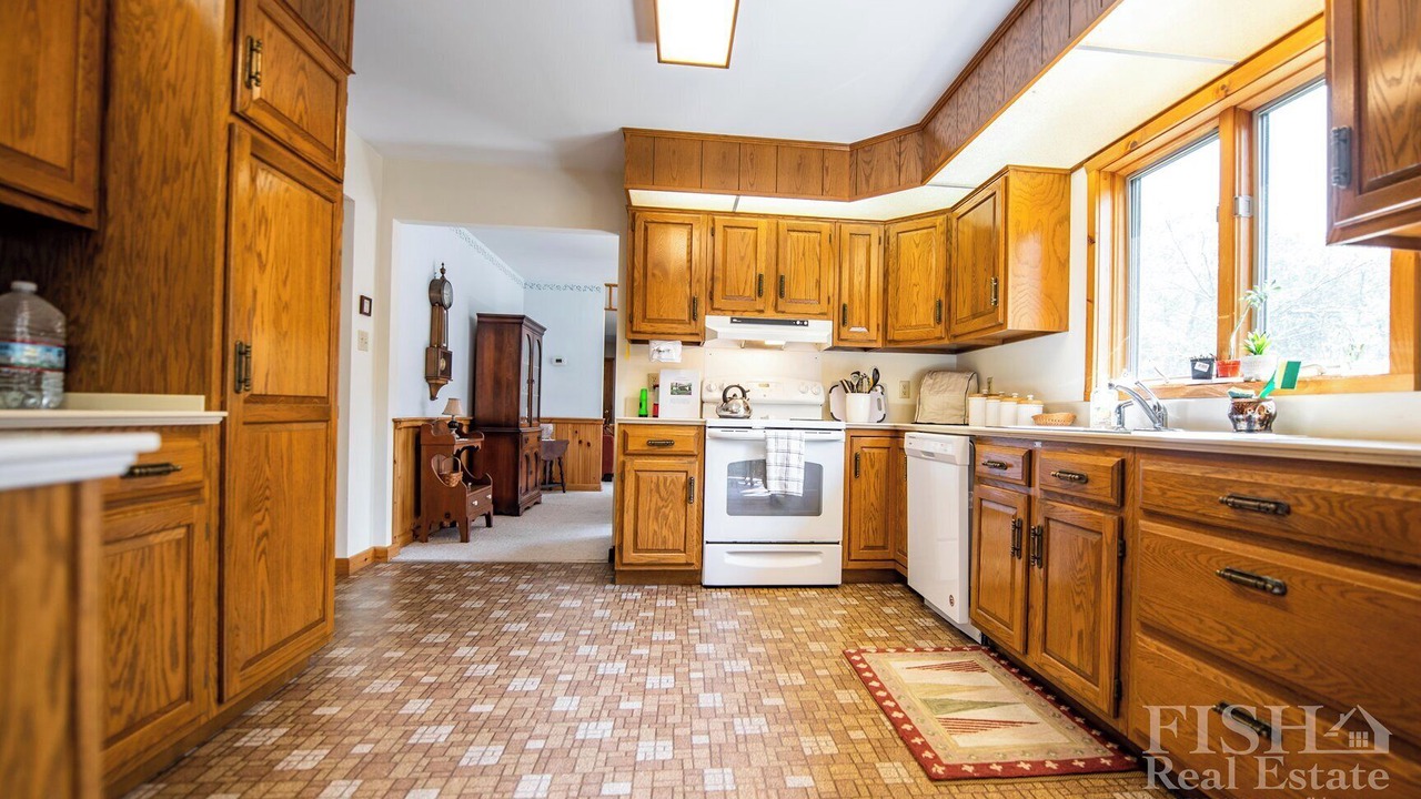 Photo of Kitchen in Laporte