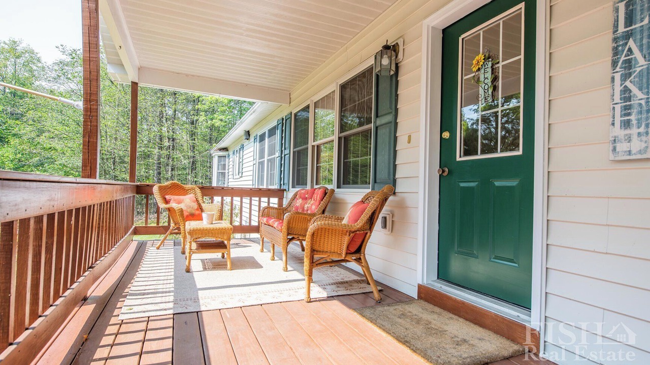 Photo of Patio Balcony in Laporte