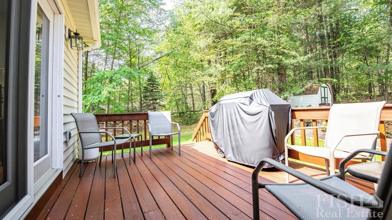 Photo of Patio Balcony in Laporte