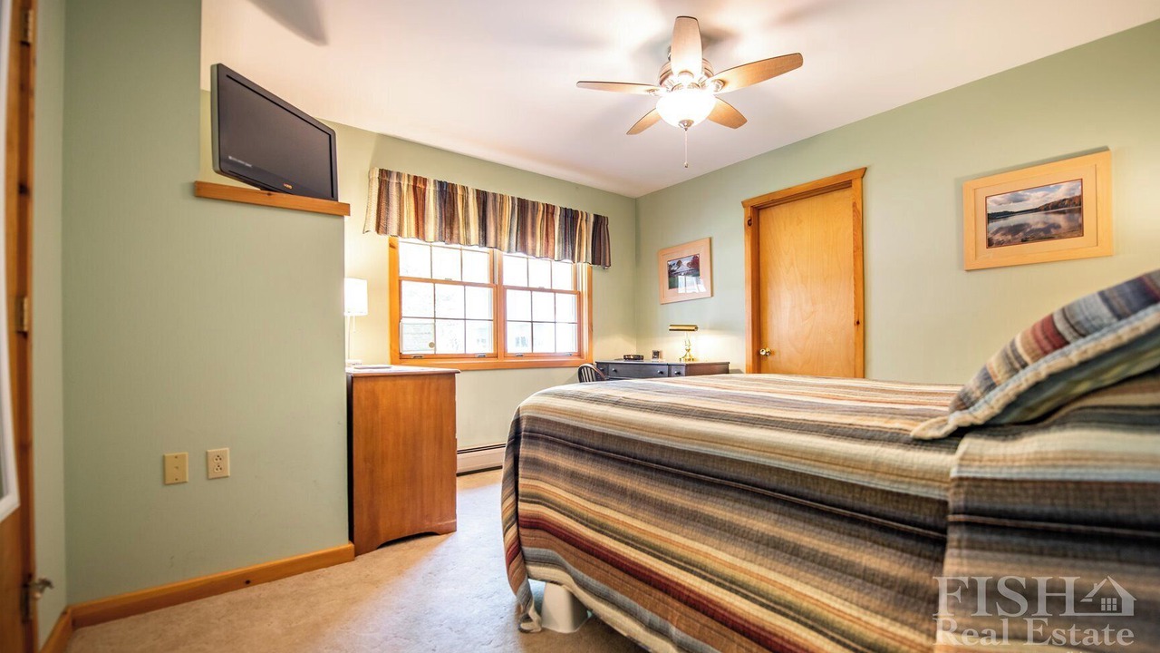 Photo of Bedroom in Laporte