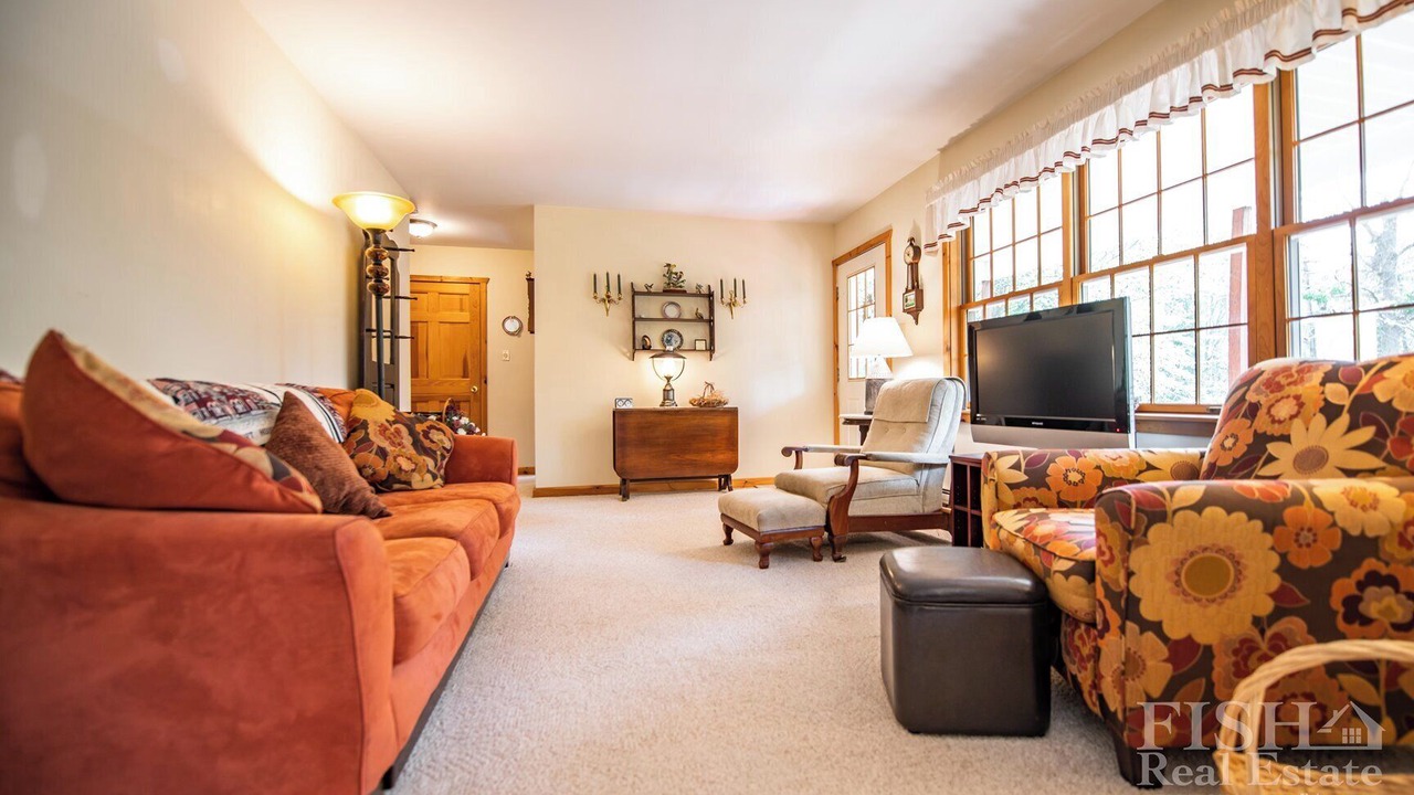 Photo of Livingroom in Laporte