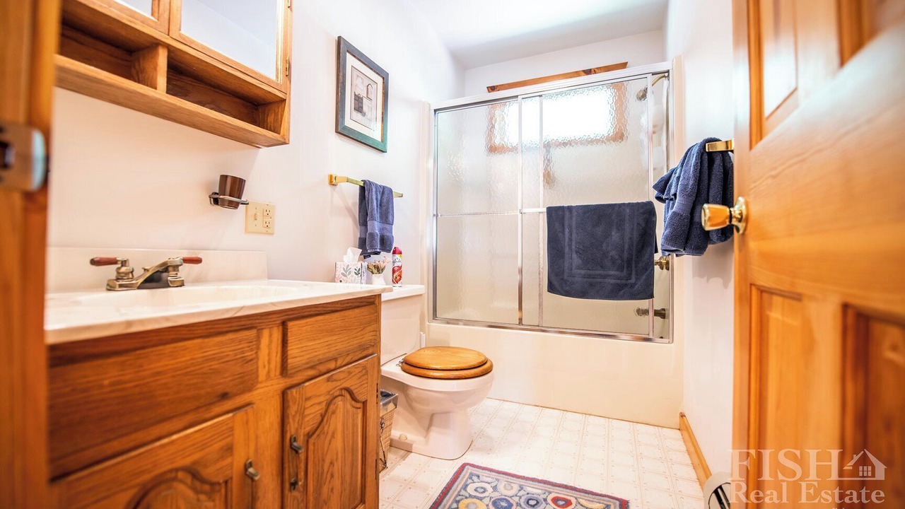 Photo of Bathroom in Laporte