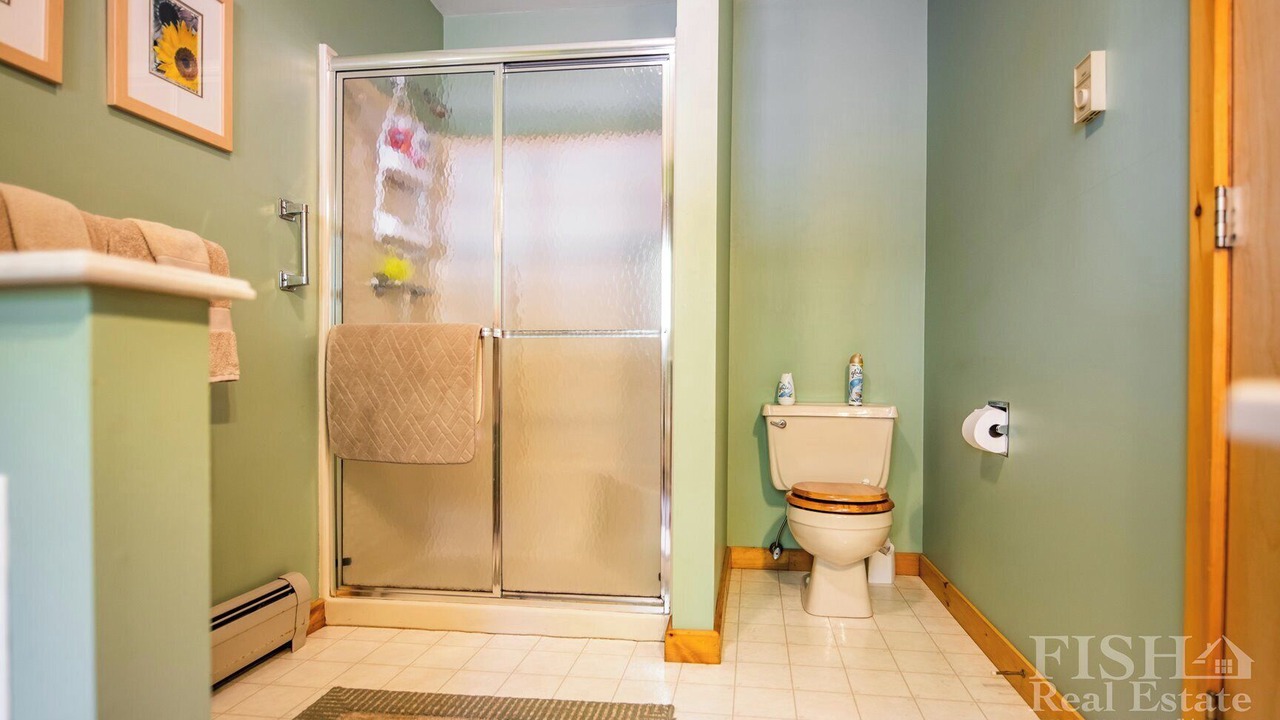 Photo of Bathroom in Laporte