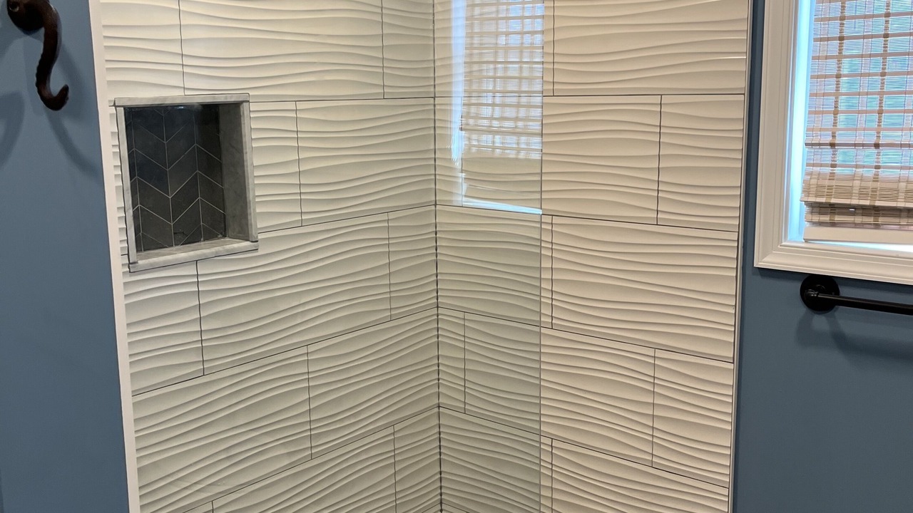 Photo of Bathroom in North End