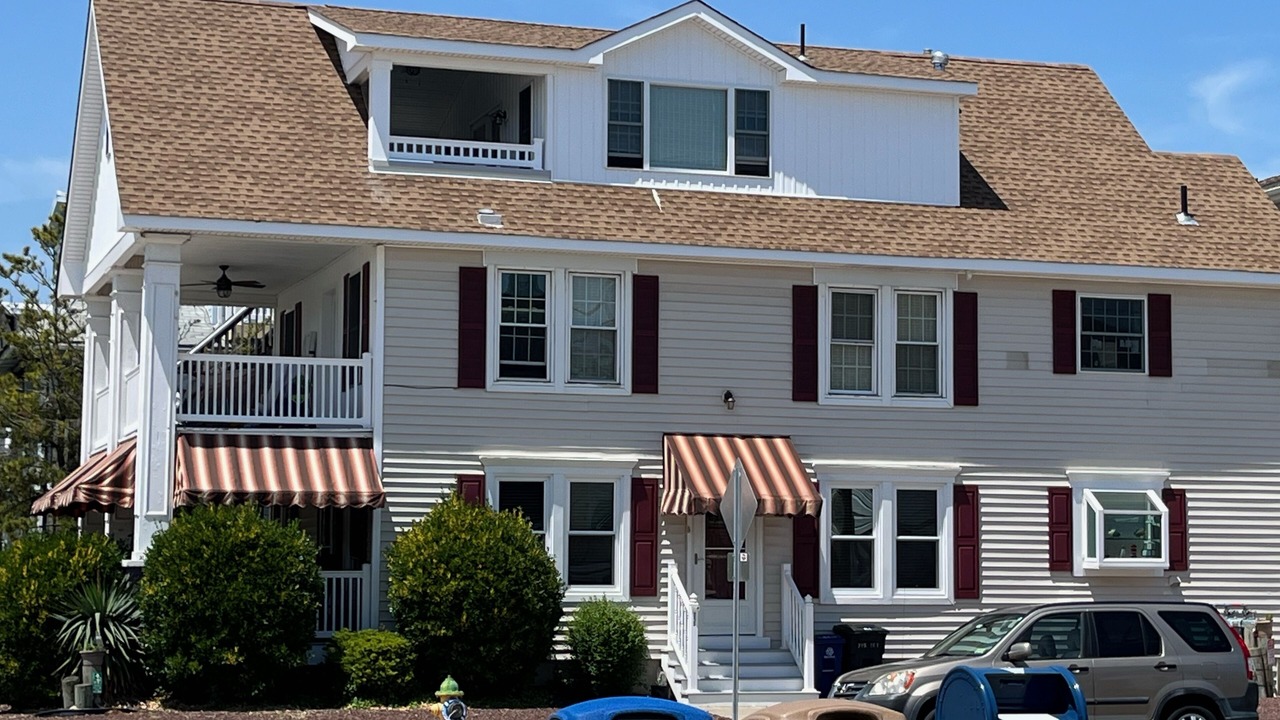 Photo of Outdoor in North End